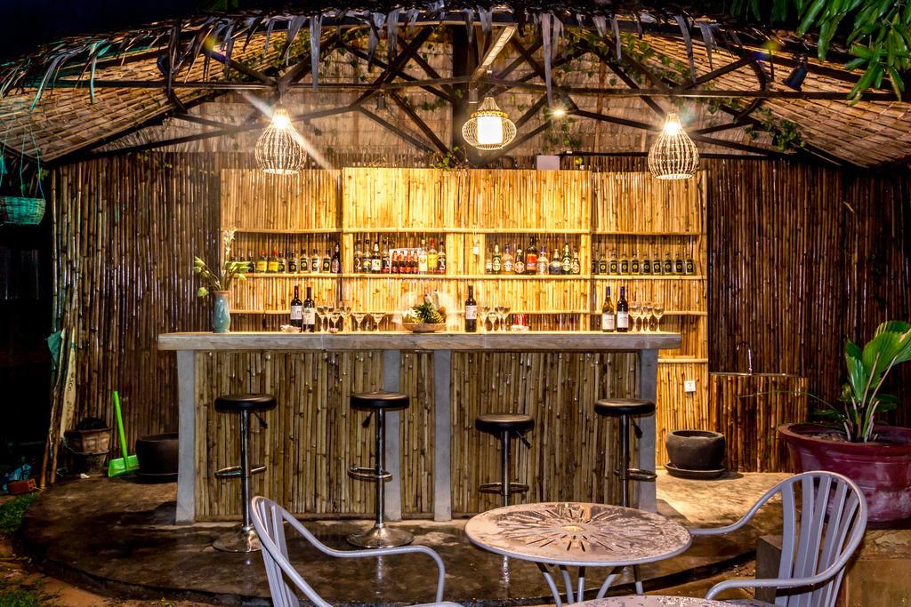 Ravel Boutique Hotel Siem Reap Exterior foto