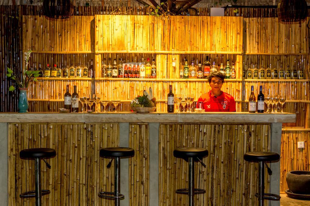Ravel Boutique Hotel Siem Reap Exterior foto