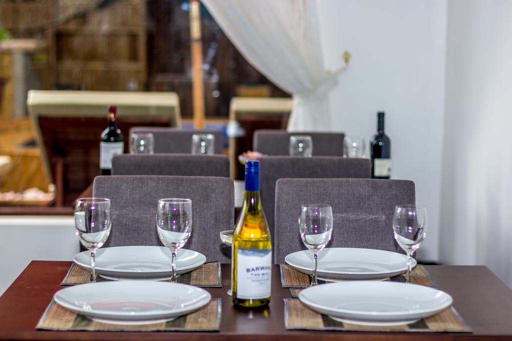 Ravel Boutique Hotel Siem Reap Exterior foto