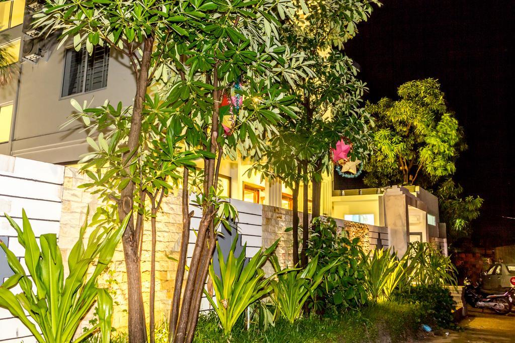 Ravel Boutique Hotel Siem Reap Exterior foto